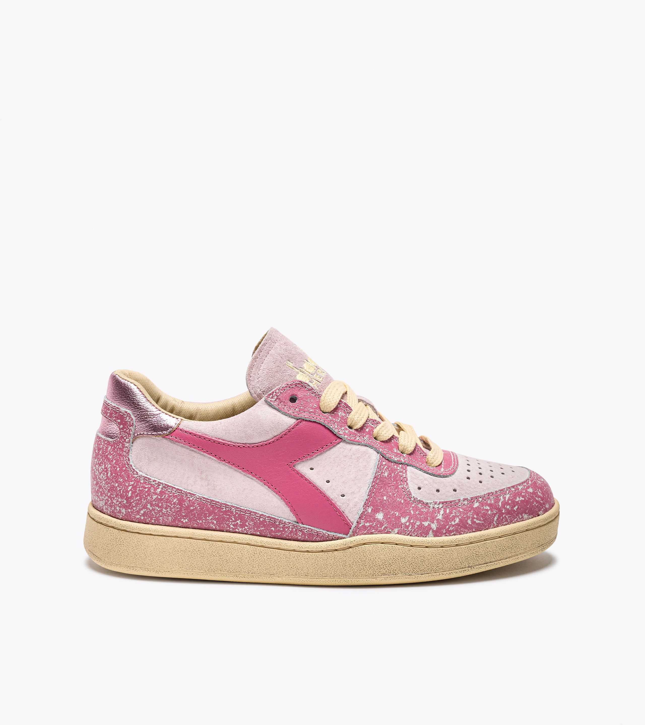 Diadora Women's low sneakers: for sale at 39.99€ on Mecshopping.it